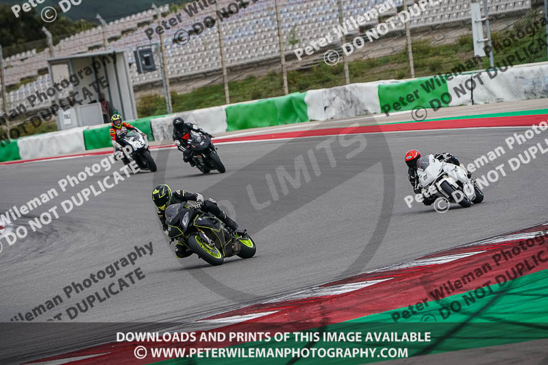 motorbikes;no limits;peter wileman photography;portimao;portugal;trackday digital images